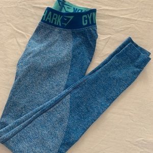 Gymshark Flex Leggings